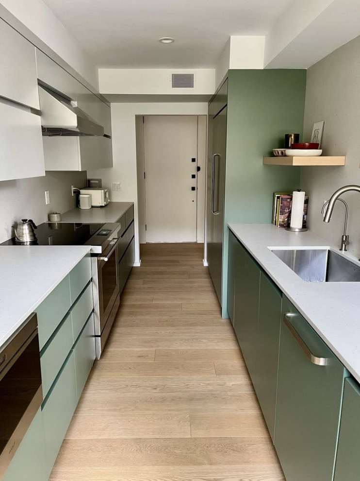 Santa Monica Kitchen