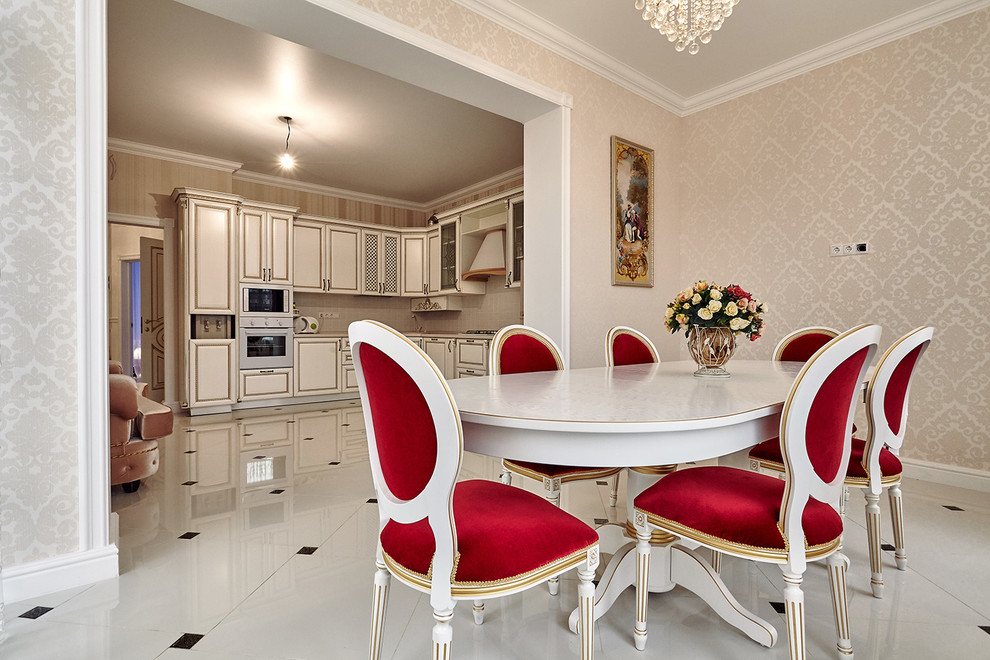 Частное домовладение 016