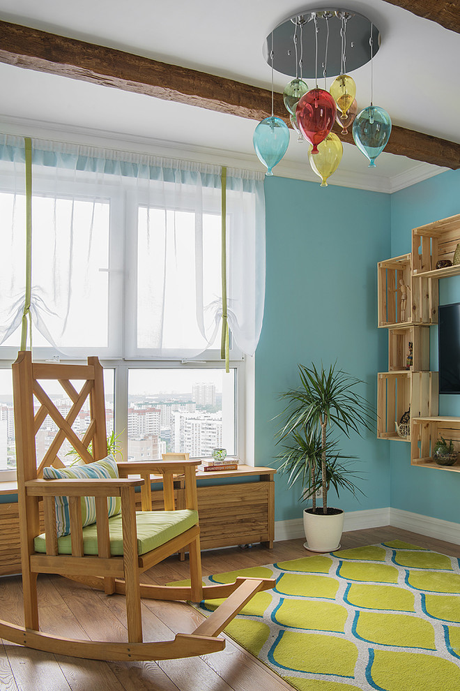 Райское Средиземноморье