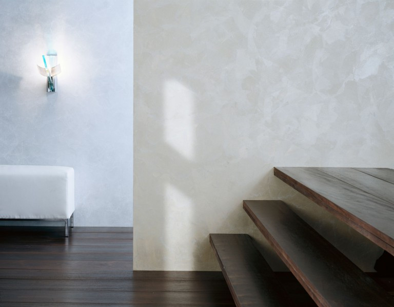 Венецианская штукатурка