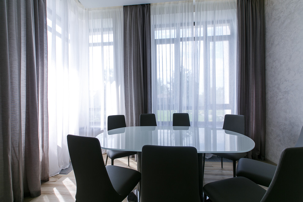 Ремонт в частном доме в Самаре