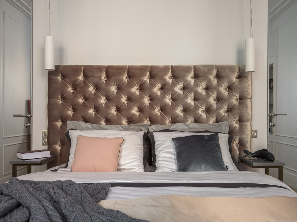 Квартира на Тишинке