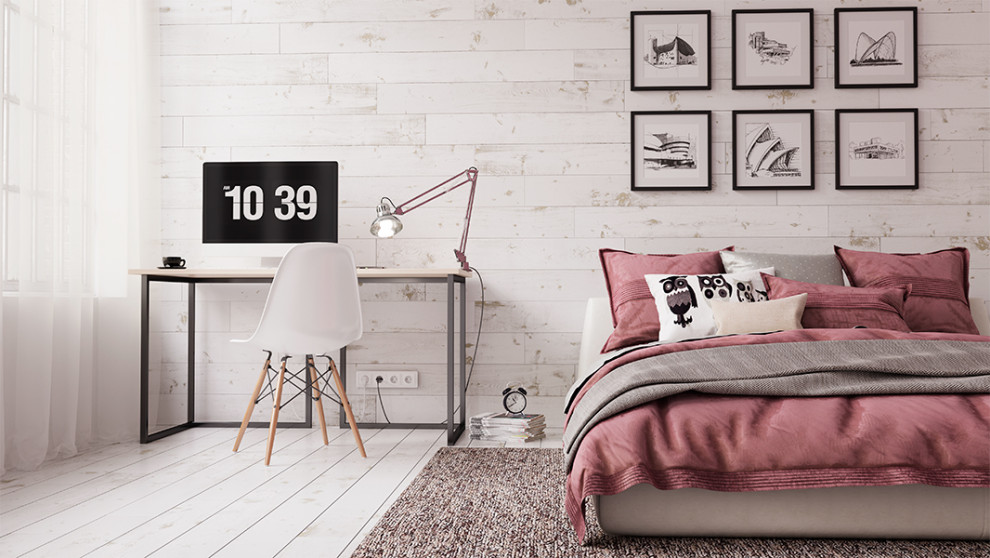 Спальня Vatta+Slide