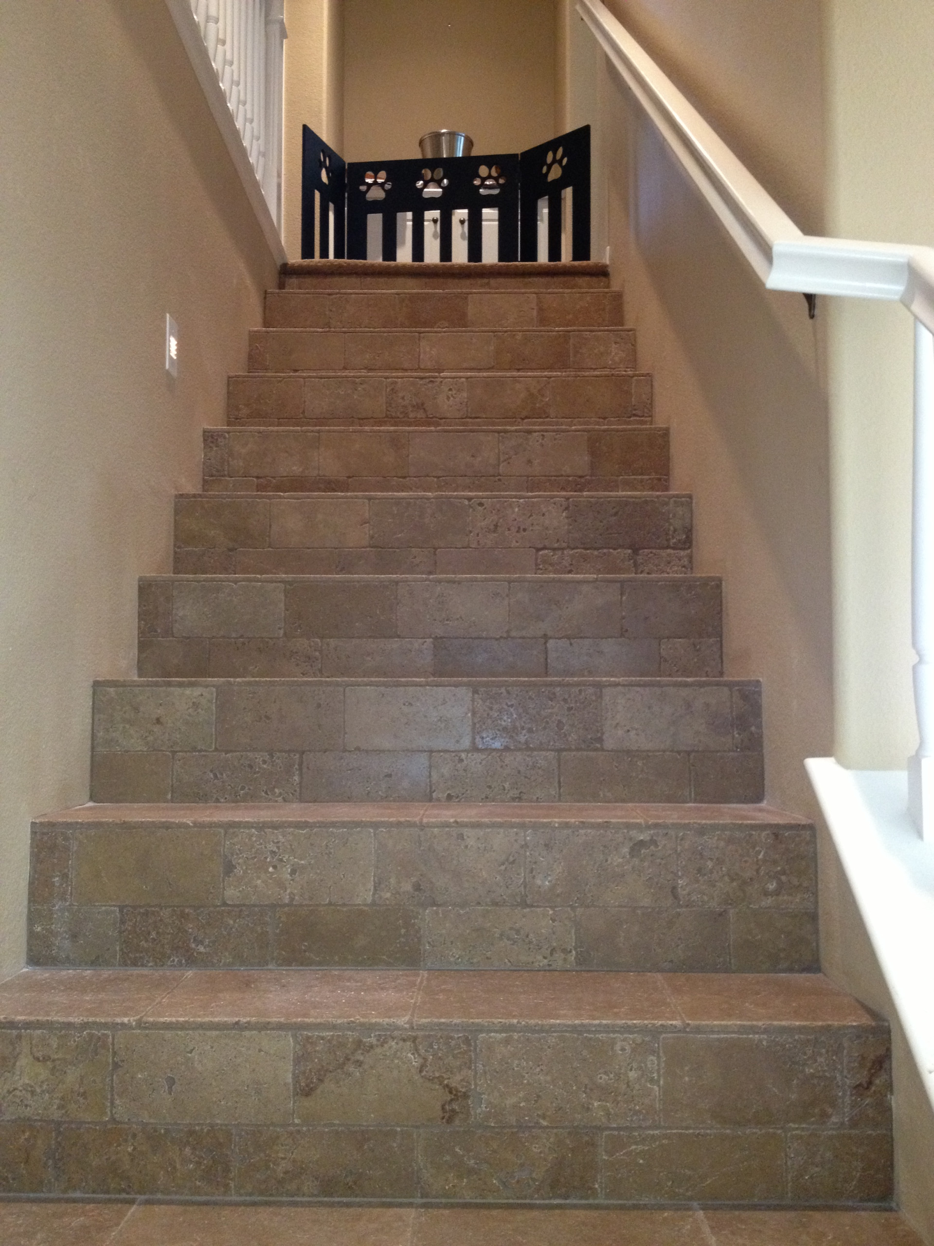 Flooring & Staircase - Oceanside