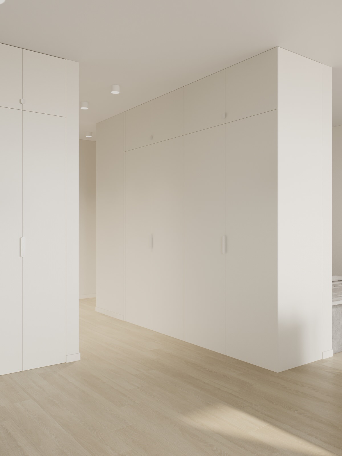 Однокомнатная квартира в ЖК "120 квартал"