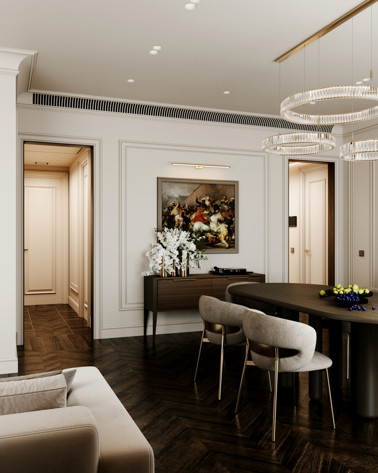 Павелецкая