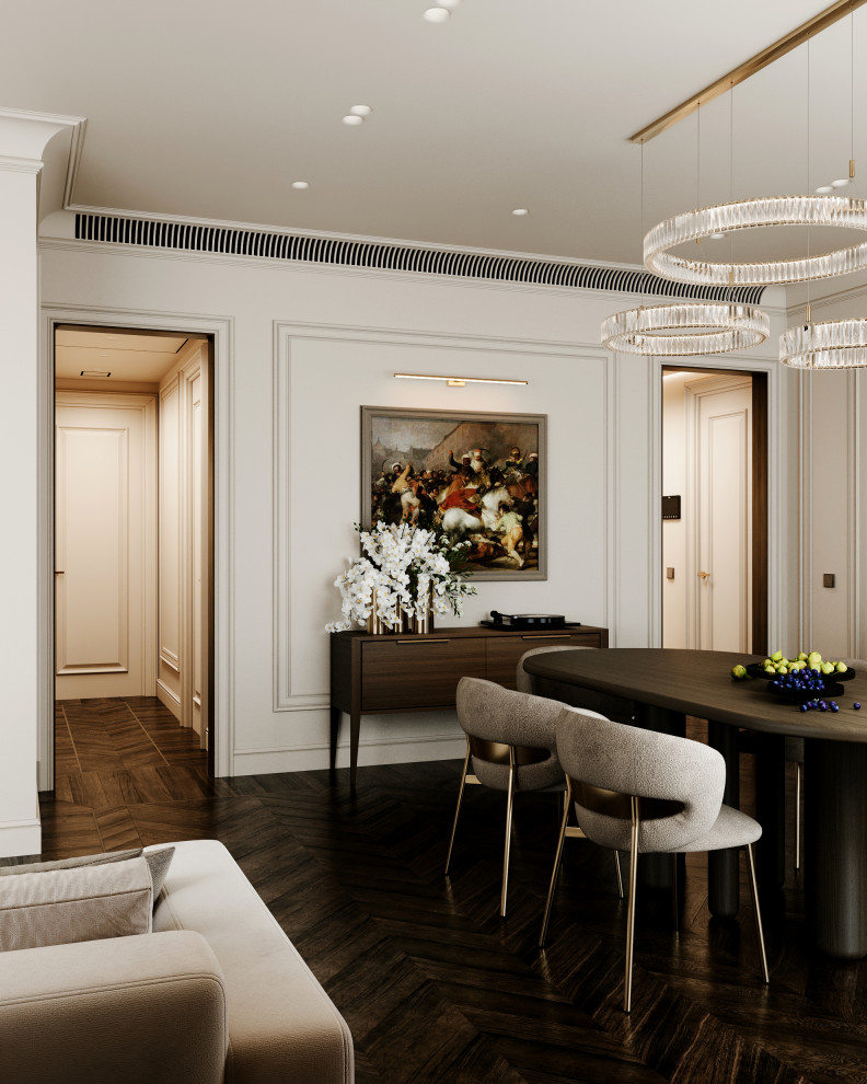 Павелецкая