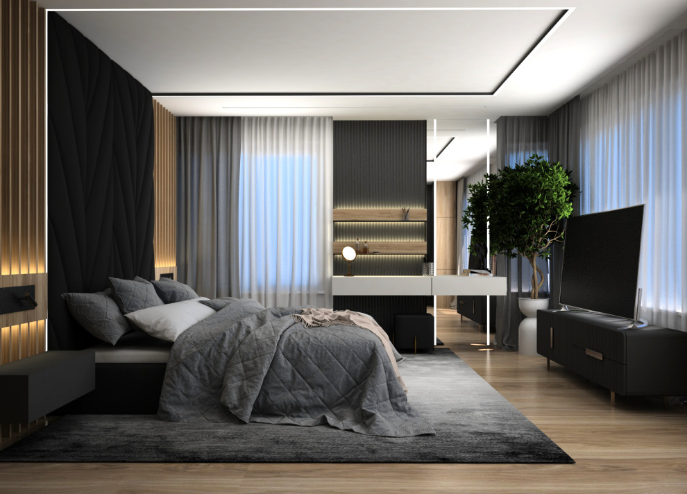 Квартира ЖК "Barton House"