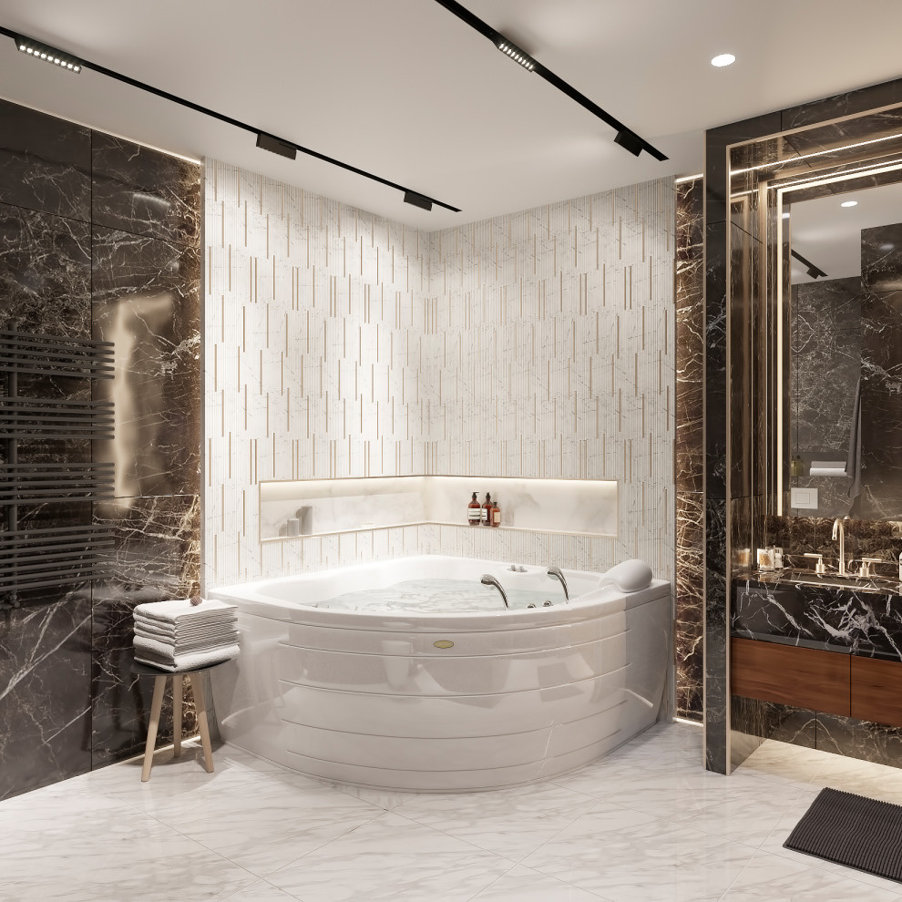 Жилищный комплекс на Смоленской