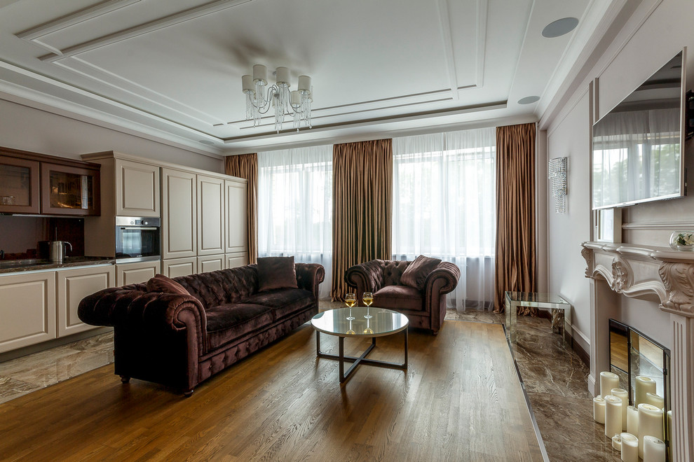 Современная принцесса