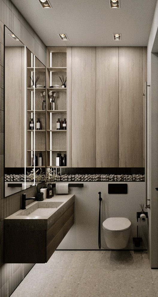 Индивидуальный жилой дом, г. Домодедово