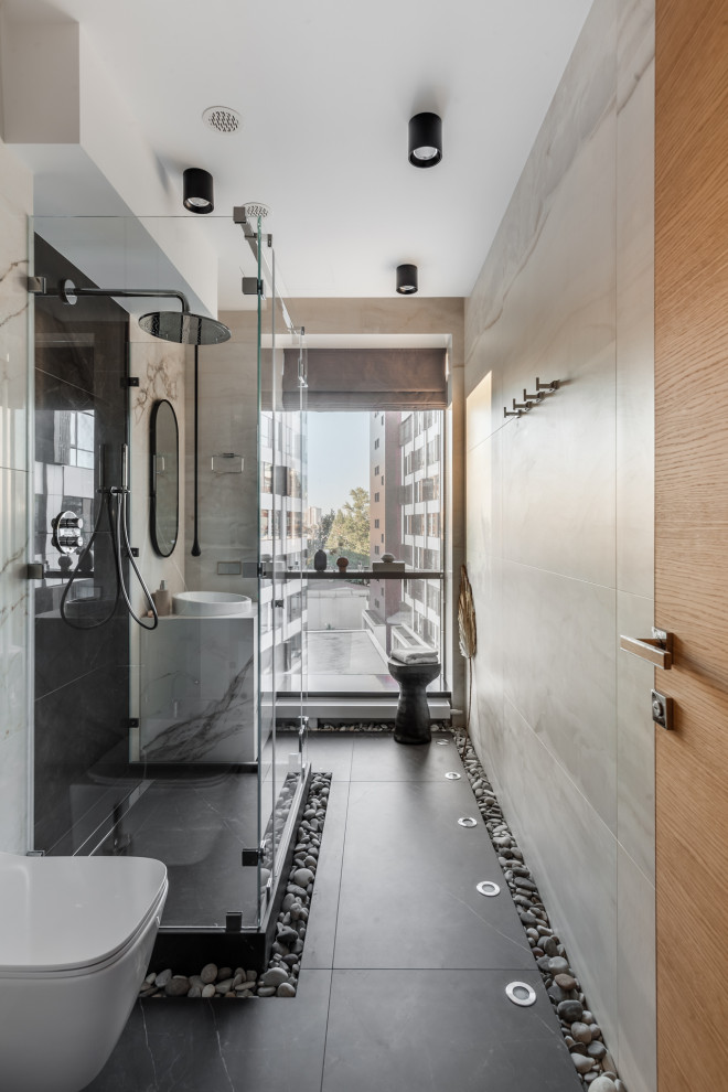 Мастер-санузел