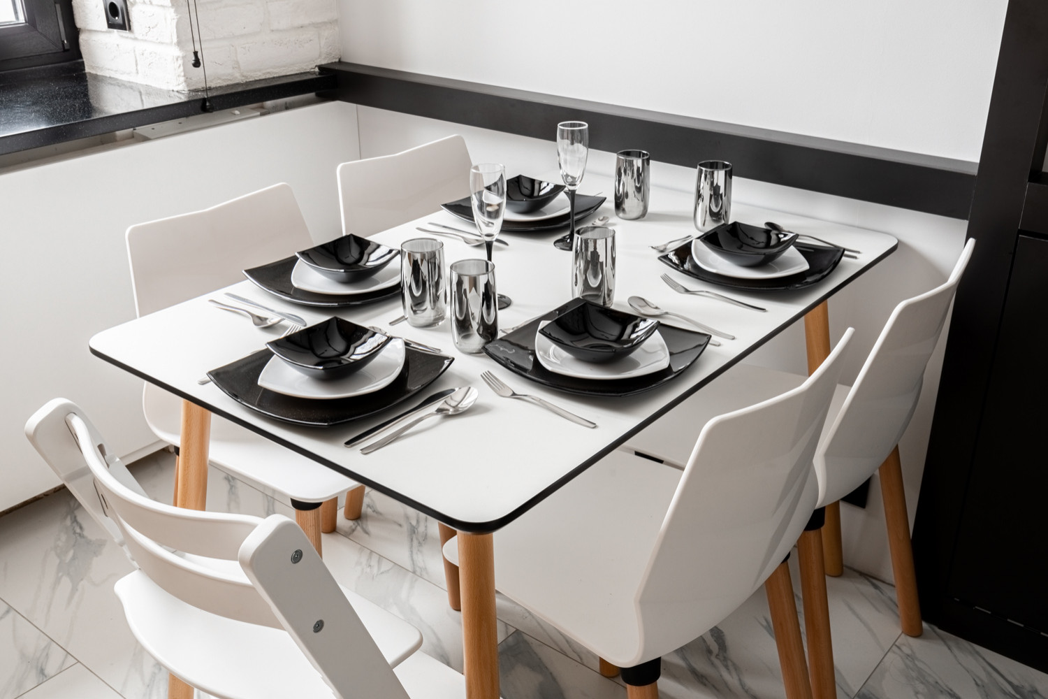 Большая переделка с Konigin Skybox&Blaze