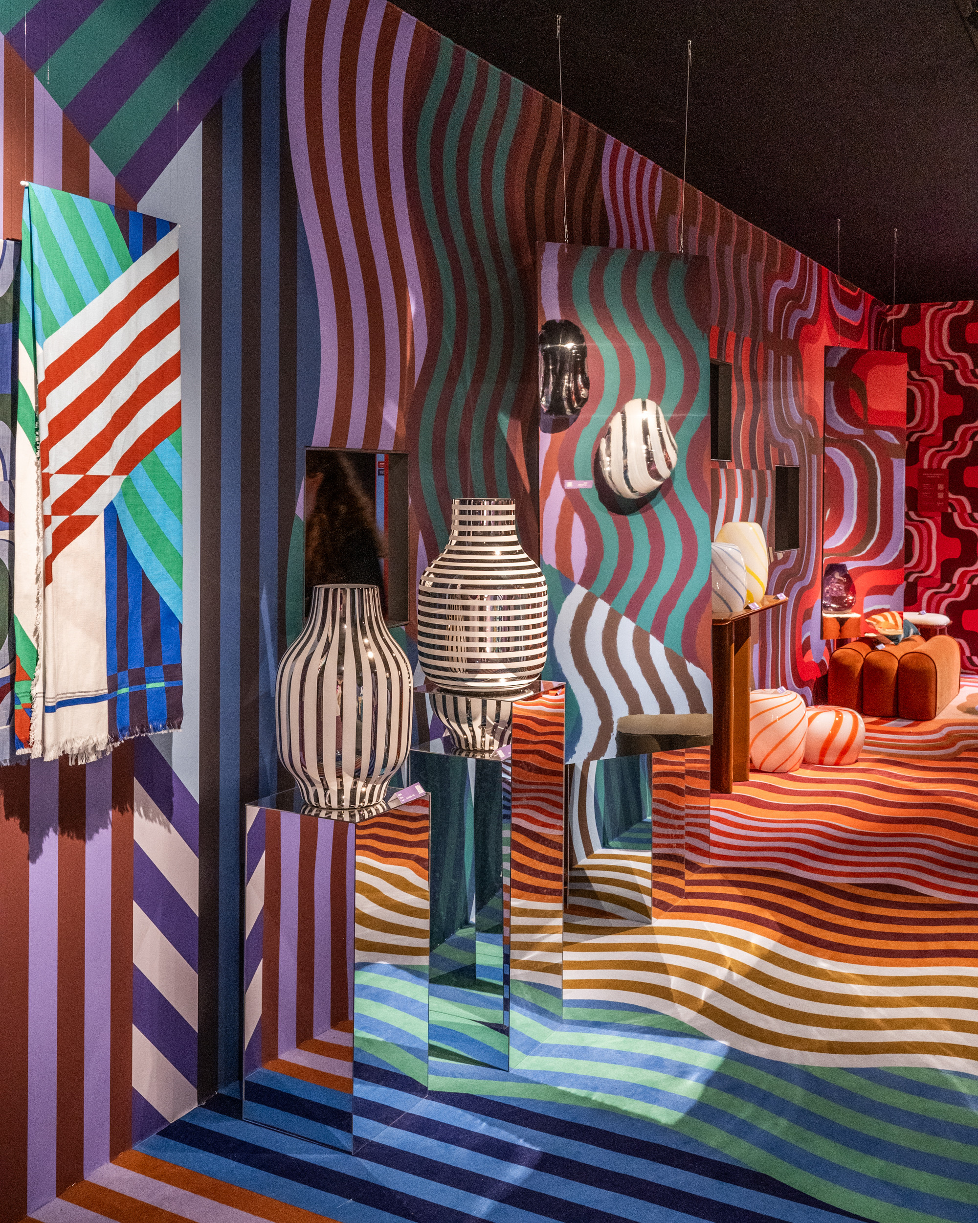 Highlights From the 2025 Maison & Objet Design Fair Highlights From the 2025 Maison & Objet Design Fair