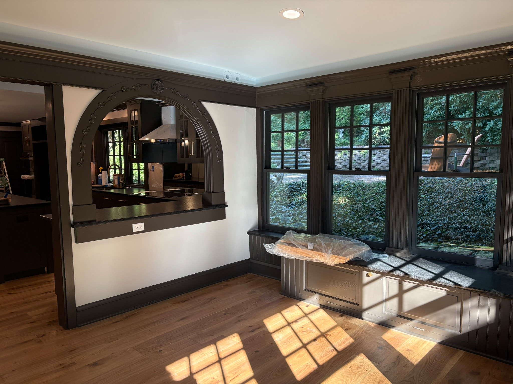 Mohnton Kitchen / Bathroom / Laundry Addition & Remodel