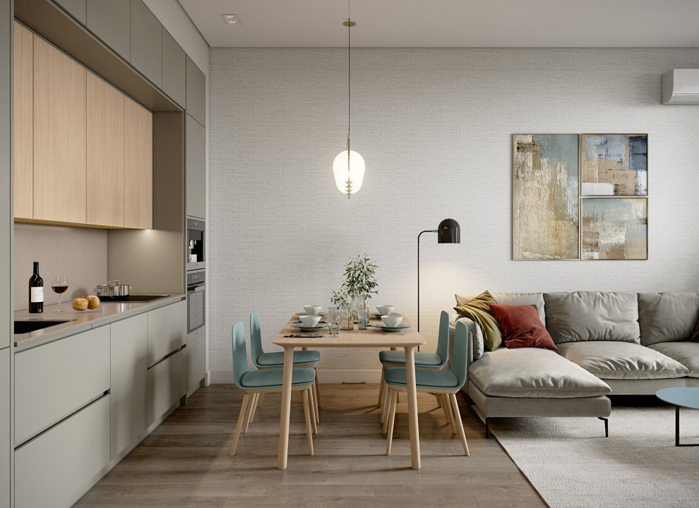 КВАРТИРА ЖК "ЦЕНТРАЛЬНЫЙ" Г.БАРНАУЛ