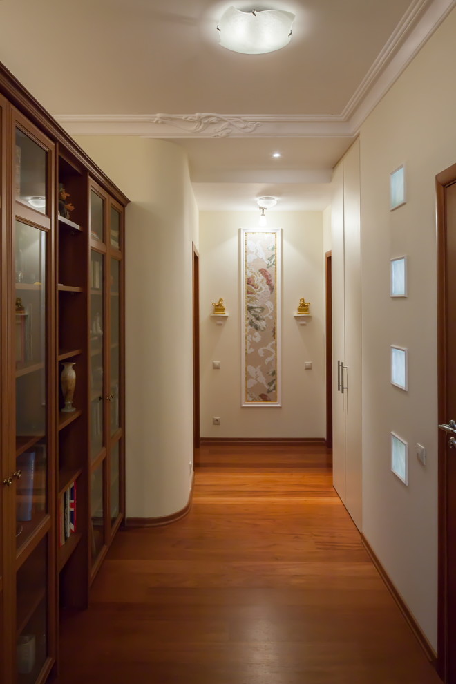 Фотографии нового проекта