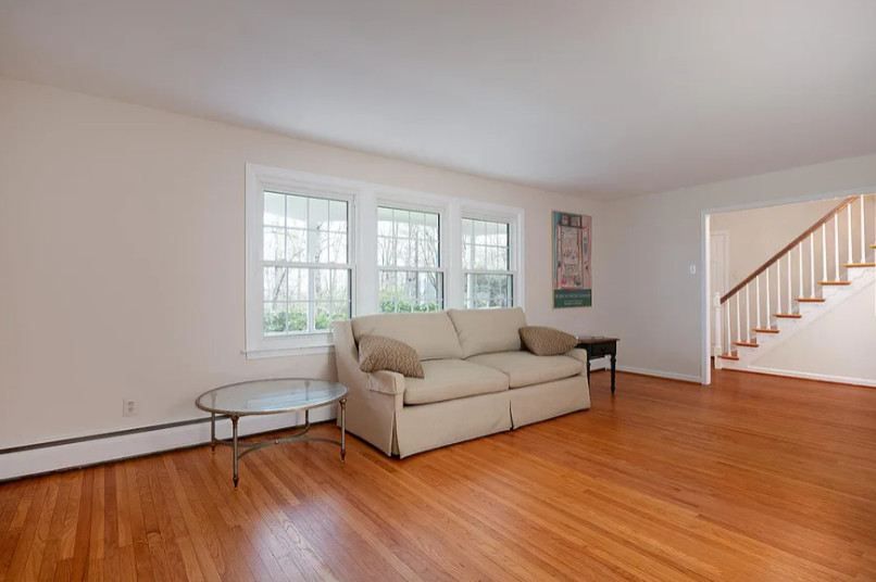 Move-In Ready Remodel