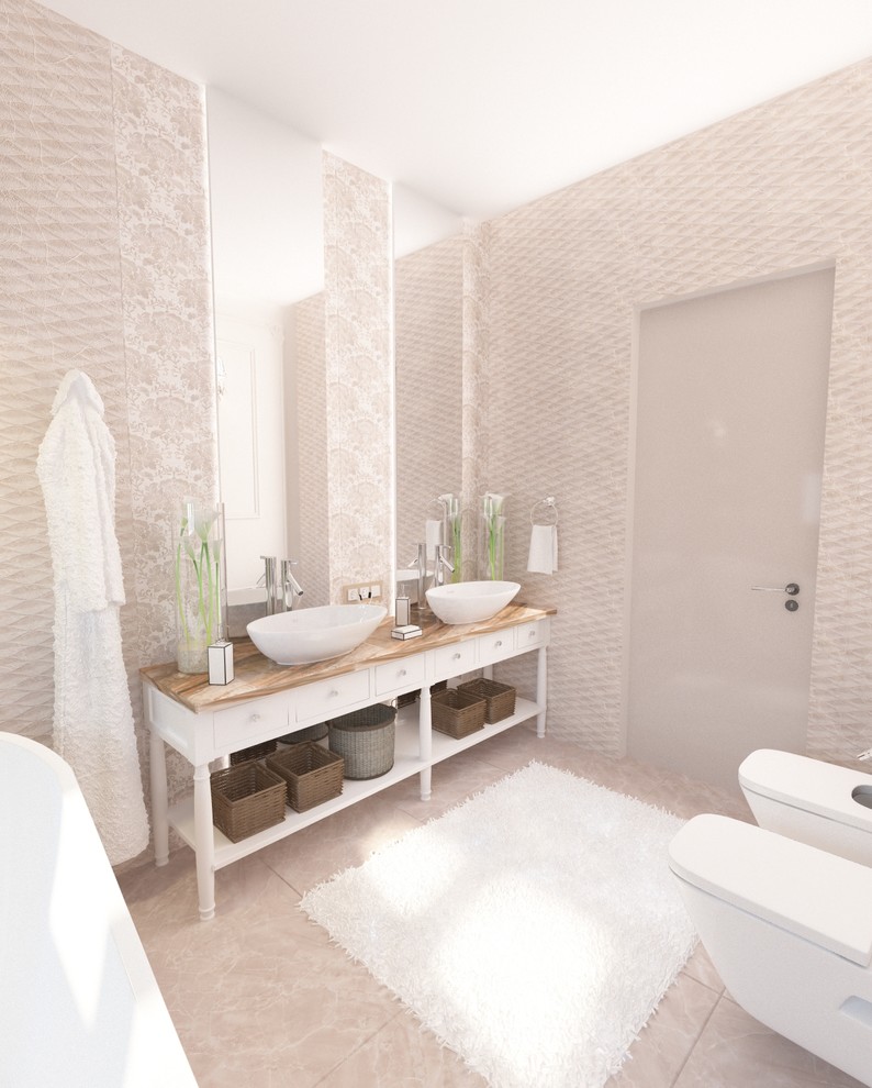 Квартира для девочек