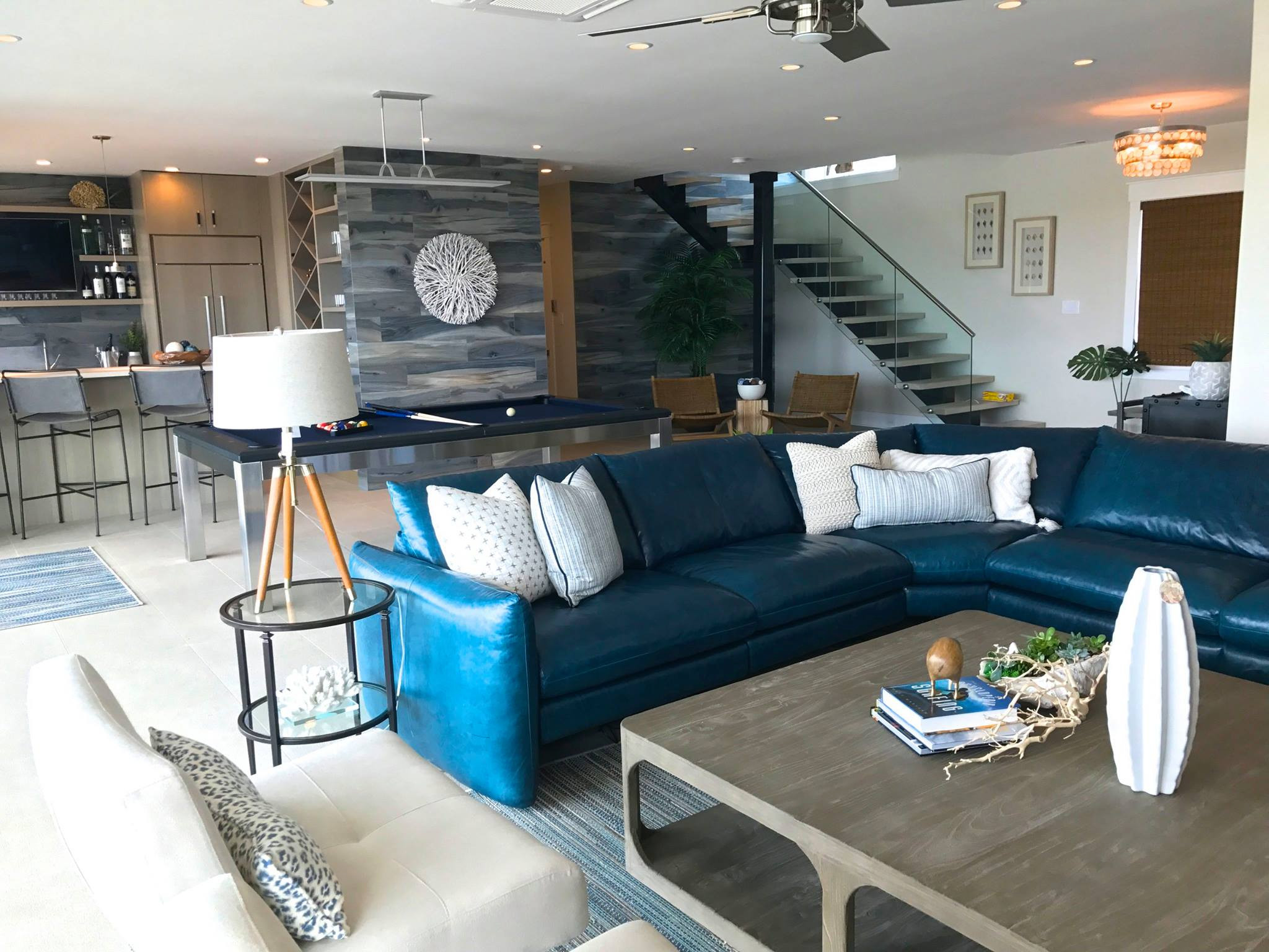 Allsteadt Residence
