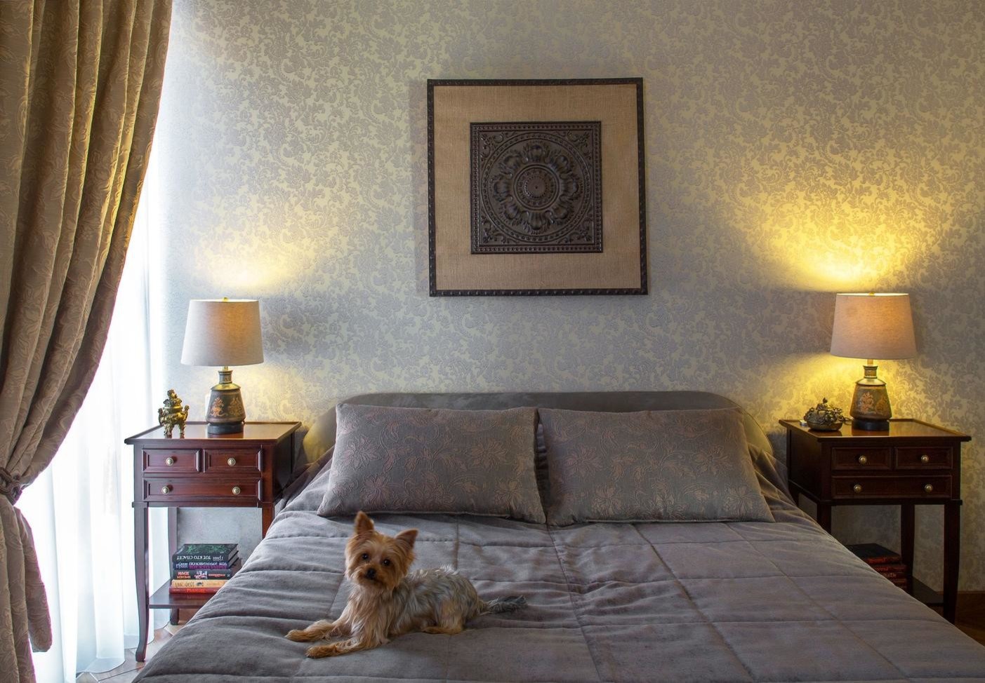 Таунхаус на Белой Даче