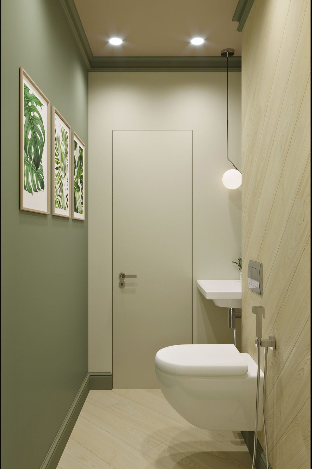 Проект для многодетной семьи