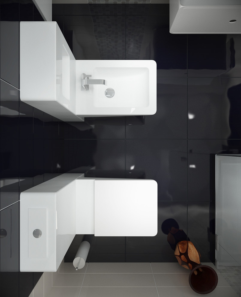 квартира бизнес-леди