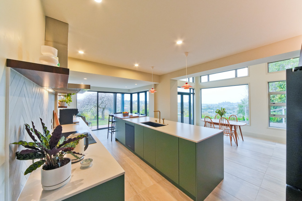 1925 Period Property Re-Imagined