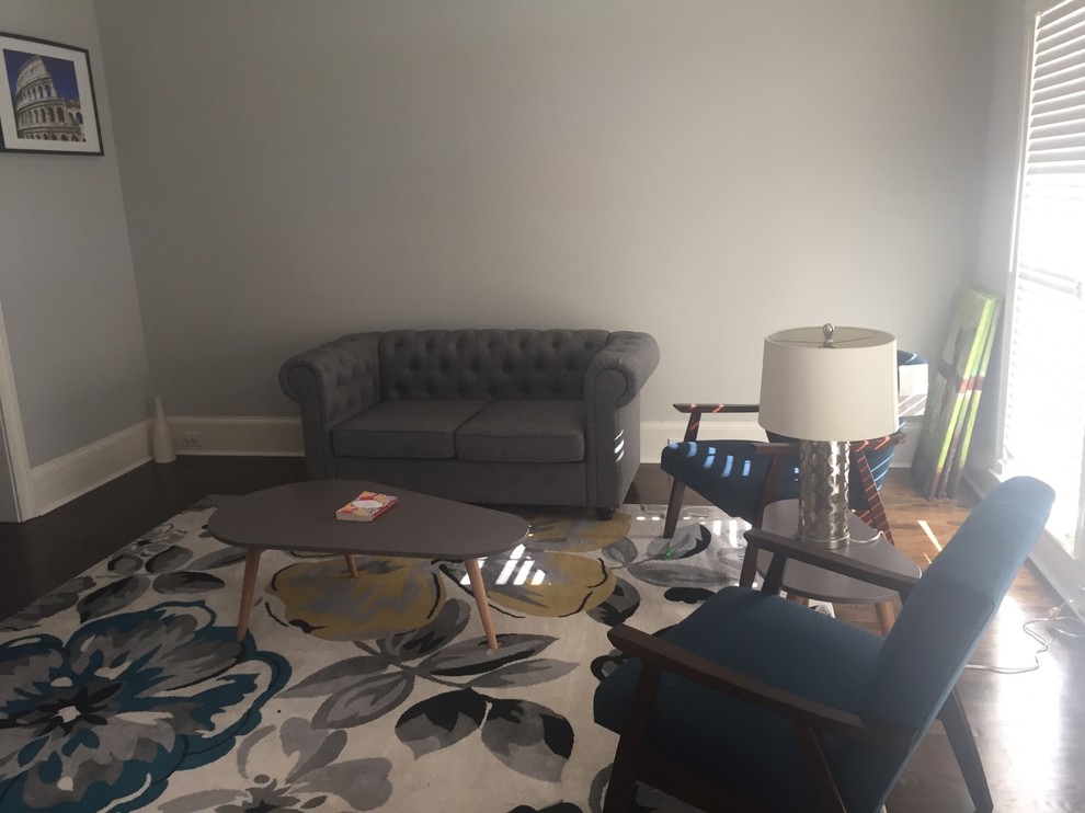 need help decorating my living room