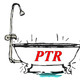PTR TUB & TILE RESTORATION