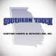 Southern Touch Custom Homes