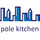 Guangzhou pole kitchen co., Ltd