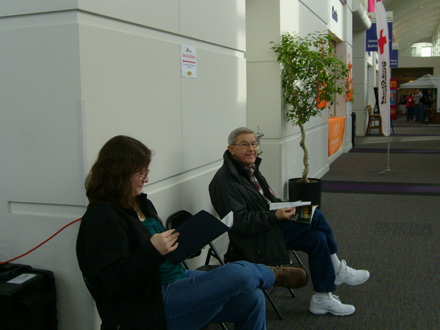 2013 Home Expo 