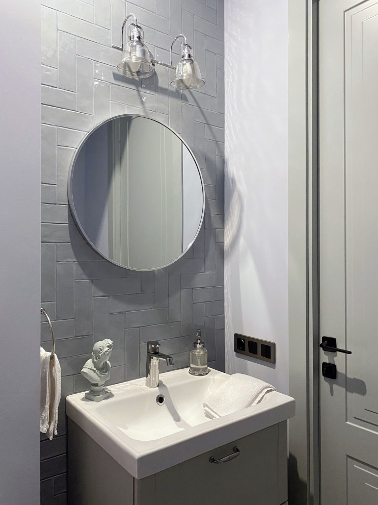 Таунхаус в ЖК "Каскад Парк"