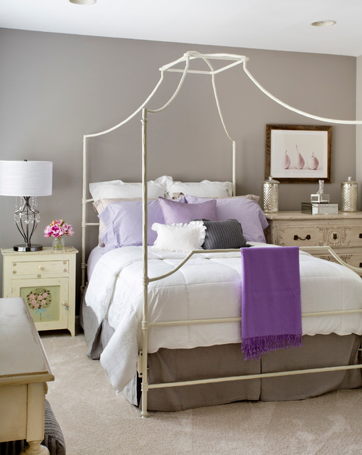 My Houzz: Lory Bernstein camera-da-letto