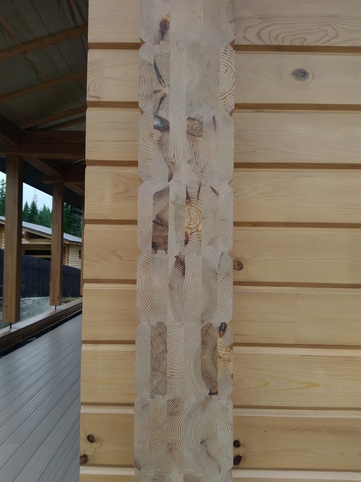 коттеджный поселок "Приволье"