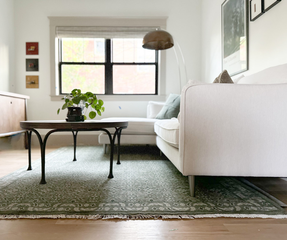 Refined Vintage Oasis | Littleton, CO | Historic Home Renovation