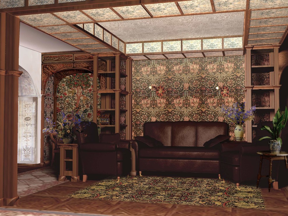 Домашний кинотеатр