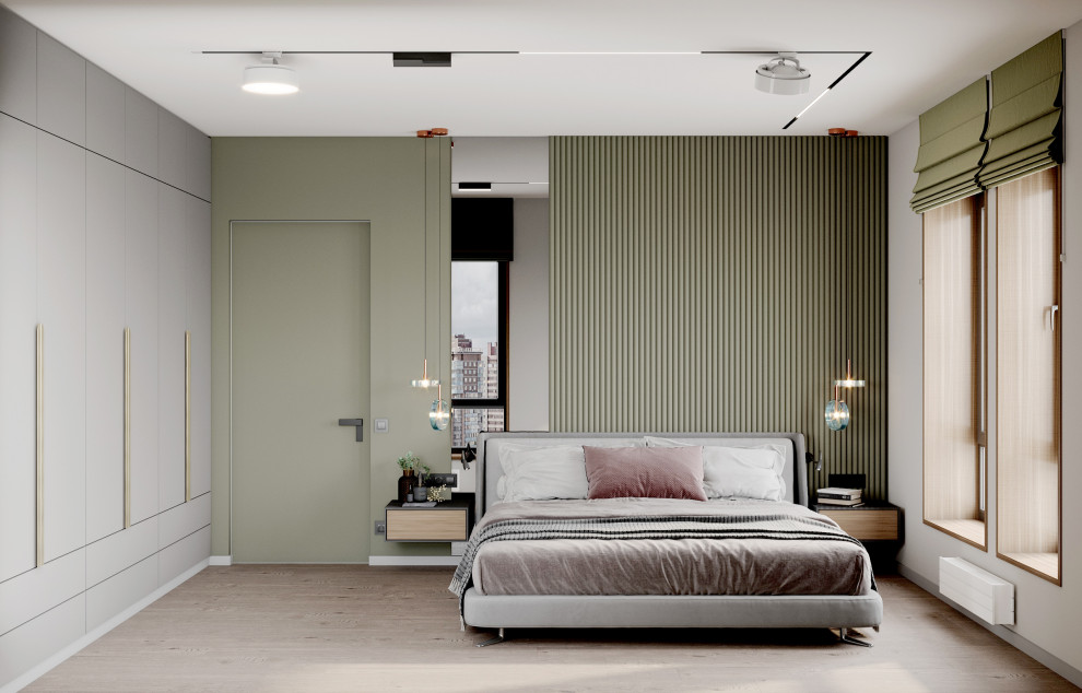 ЖК Молодогвардейская