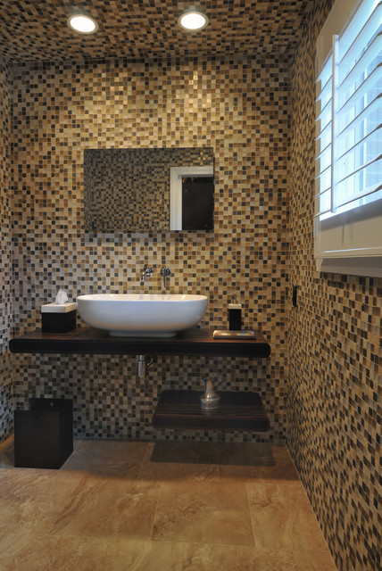 kitchendesigns.com - 7 contemporary-badrum