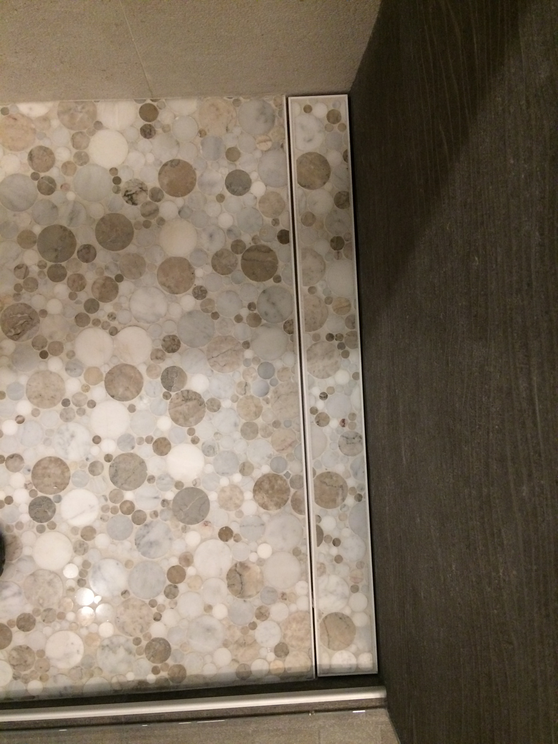 Creative Richmond Ensuite