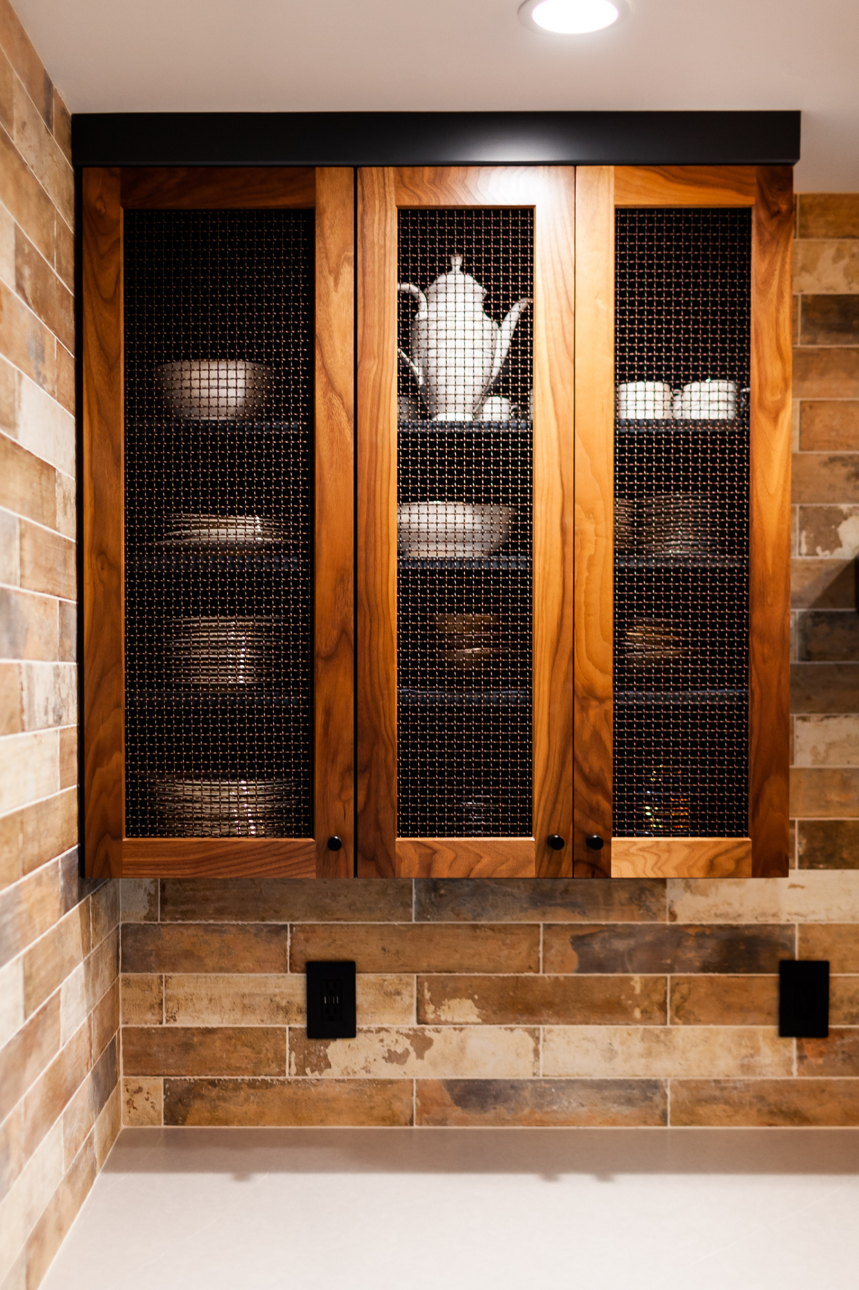 One of a kind Kitchen Remodel