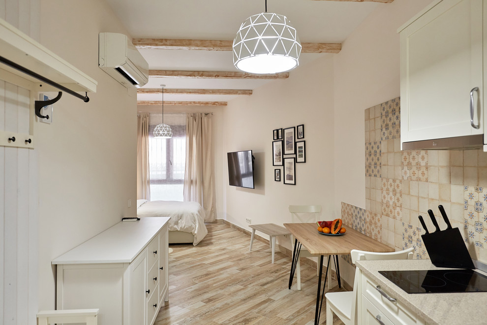 Апартаменты Торревьеха, Испания.