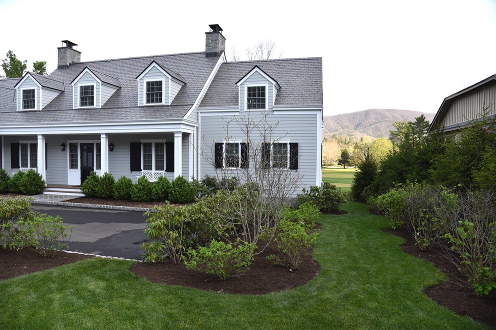 Mountain Residence | The Greenbrier Resort, West Virginia