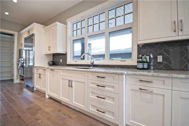 Our Work contemporary-koek