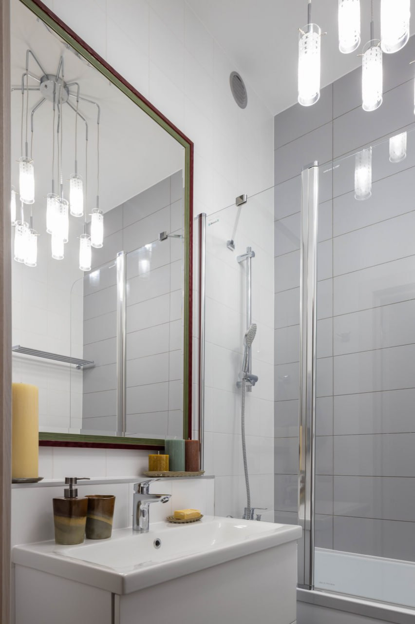 Арт квартира