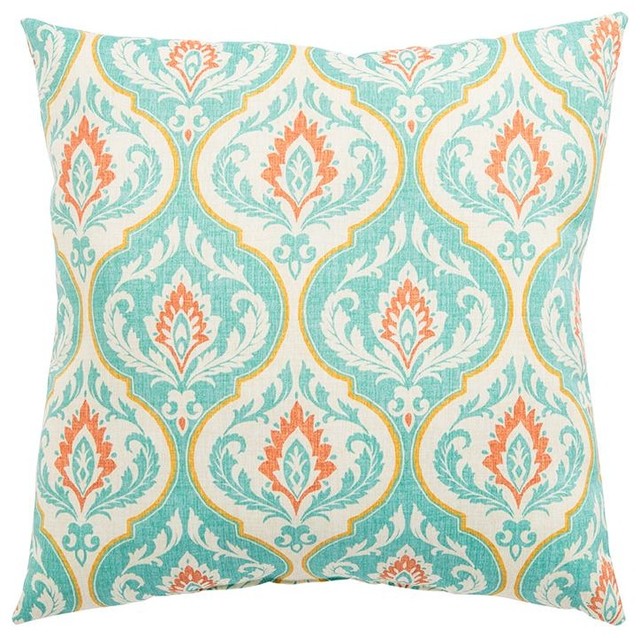 Jaipur Ragone Fresco Outdoor Pillow