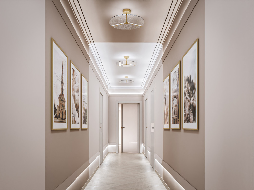 Квартира в г. Тамбове