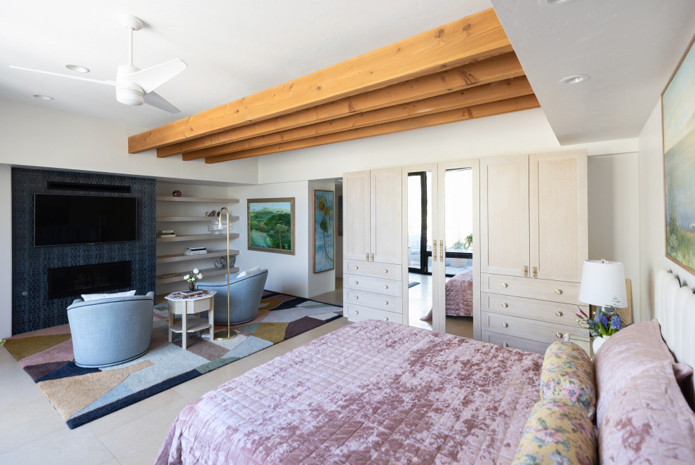 La Paloma Primary Suite Remodel | Catalina Foothills Tucson