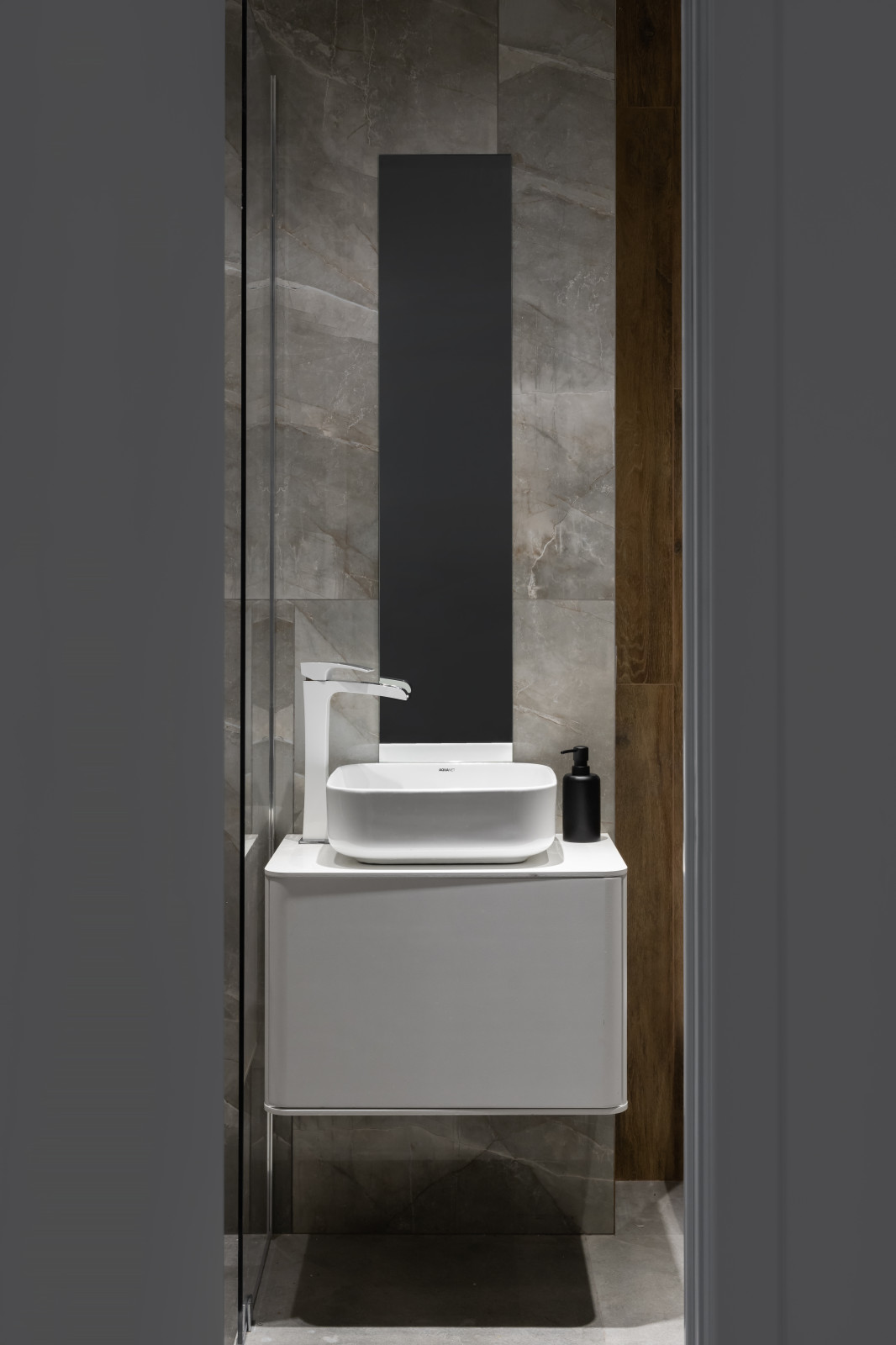 Дом на Николиной Горе